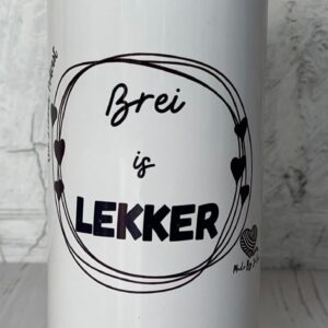 Skinny Tumbler