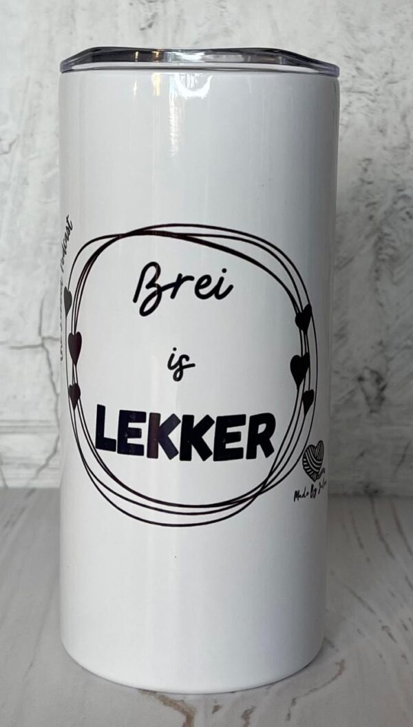 Skinny Tumbler